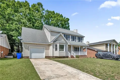 529 Old Farm Road Fayetteville NC 28314