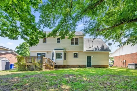 529 Old Farm Road Fayetteville NC 28314