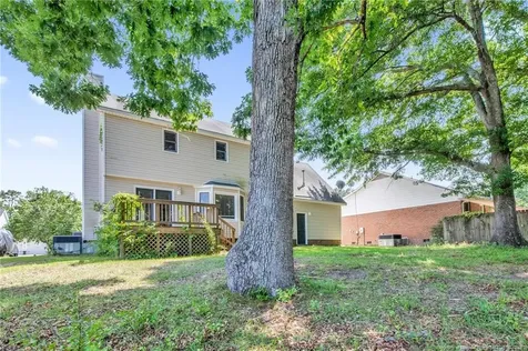 529 Old Farm Road Fayetteville NC 28314