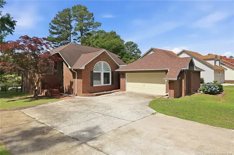 621 Georgetown Circle Fayetteville NC 28314