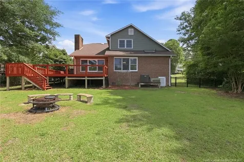 621 Georgetown Circle Fayetteville NC 28314