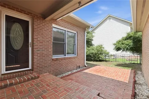 621 Georgetown Circle Fayetteville NC 28314