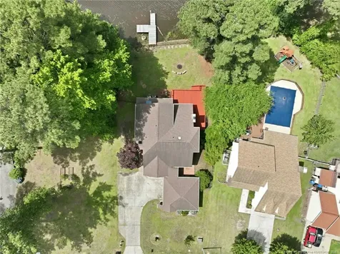 621 Georgetown Circle Fayetteville NC 28314