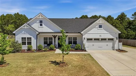 235 Enfield Drive Carthage NC 28327