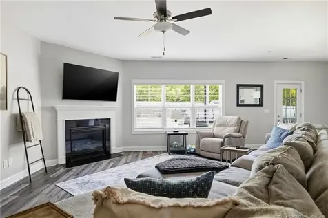 235 Enfield Drive Carthage NC 28327
