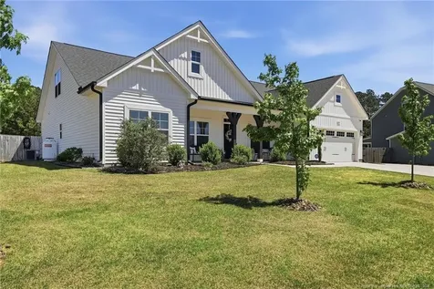 235 Enfield Drive Carthage NC 28327