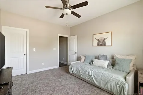 235 Enfield Drive Carthage NC 28327