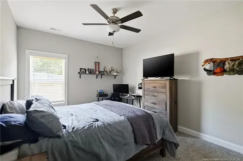 235 Enfield Drive Carthage NC 28327