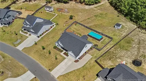 235 Enfield Drive Carthage NC 28327