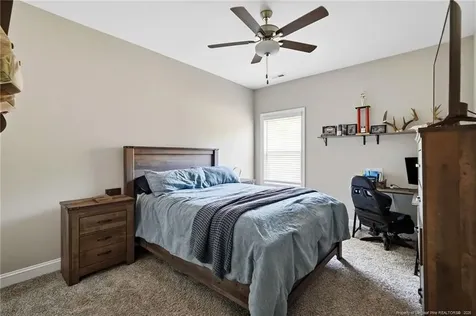 235 Enfield Drive Carthage NC 28327