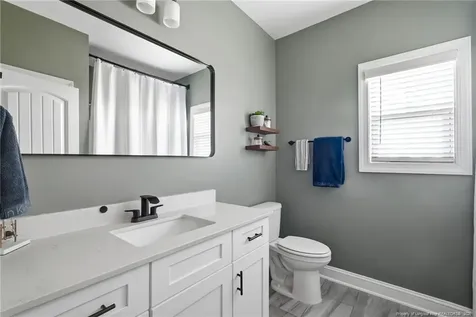235 Enfield Drive Carthage NC 28327