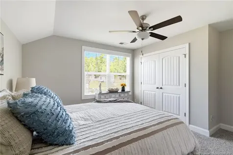 235 Enfield Drive Carthage NC 28327