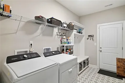 235 Enfield Drive Carthage NC 28327