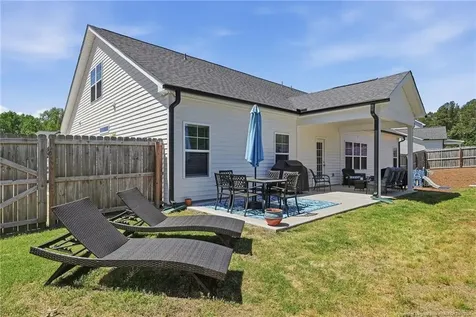 235 Enfield Drive Carthage NC 28327