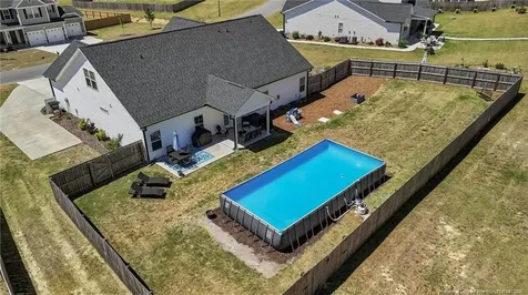 235 Enfield Drive Carthage NC 28327