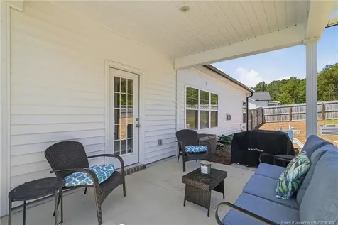 235 Enfield Drive Carthage NC 28327