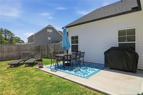 235 Enfield Drive Carthage NC 28327