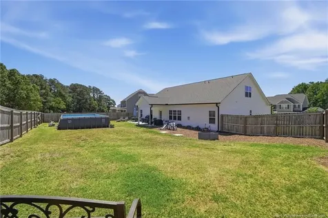 235 Enfield Drive Carthage NC 28327