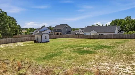 235 Enfield Drive Carthage NC 28327