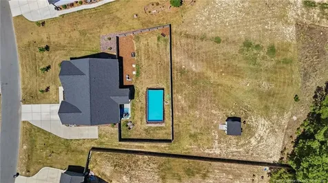 235 Enfield Drive Carthage NC 28327