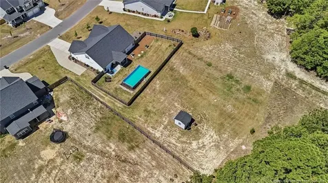 235 Enfield Drive Carthage NC 28327