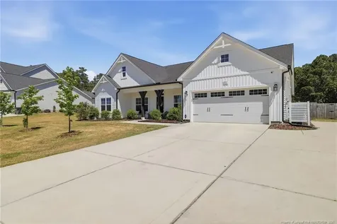 235 Enfield Drive Carthage NC 28327
