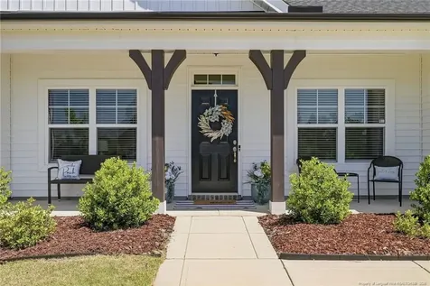 235 Enfield Drive Carthage NC 28327