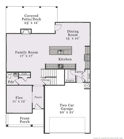 4519 Bunkers Bay Lane Hope Mills NC 28371