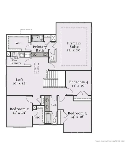 4519 Bunkers Bay Lane Hope Mills NC 28371
