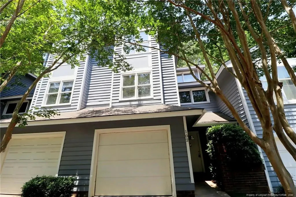102 Union Jack Lane Cary NC 27513