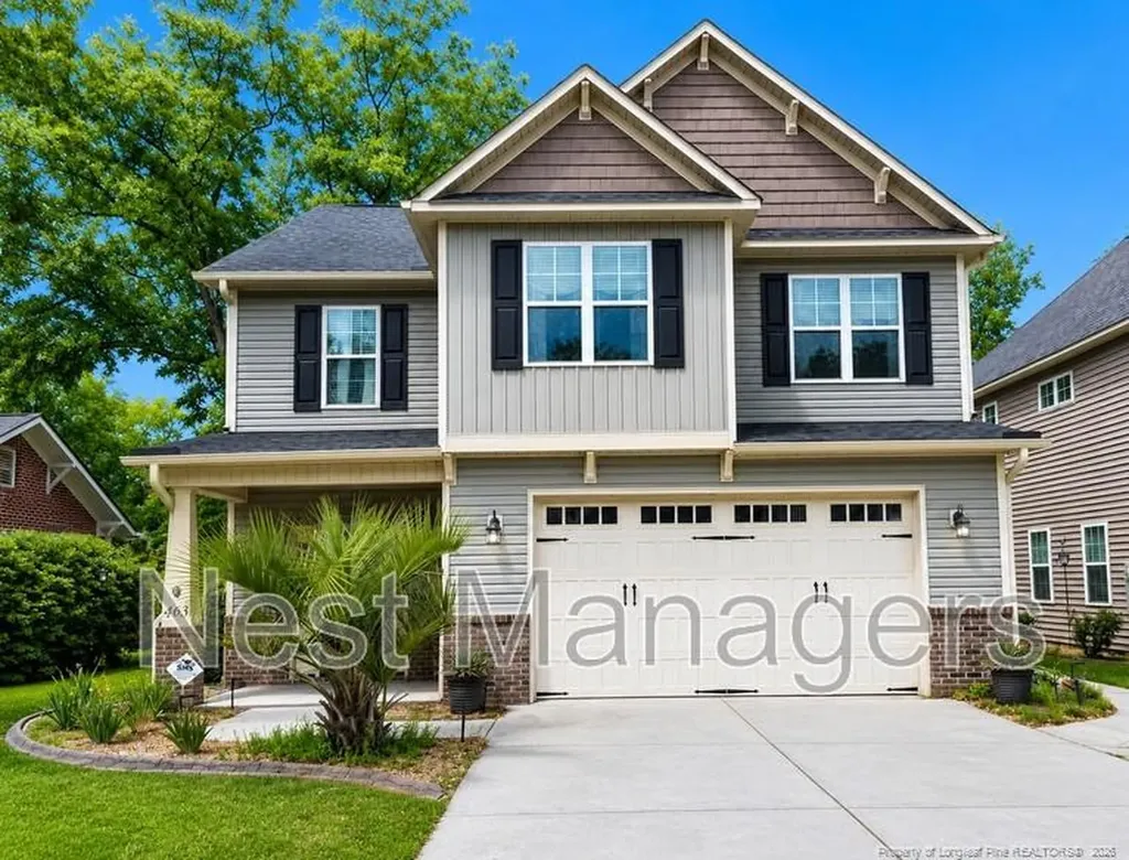 403 Cape Fear Avenue Fayetteville NC 28303