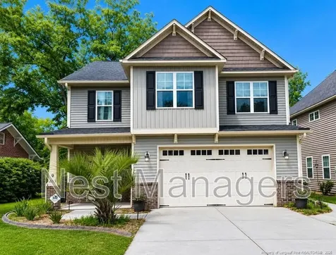 403 Cape Fear Avenue Fayetteville NC 28303