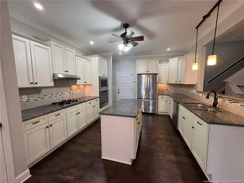 403 Cape Fear Avenue Fayetteville NC 28303