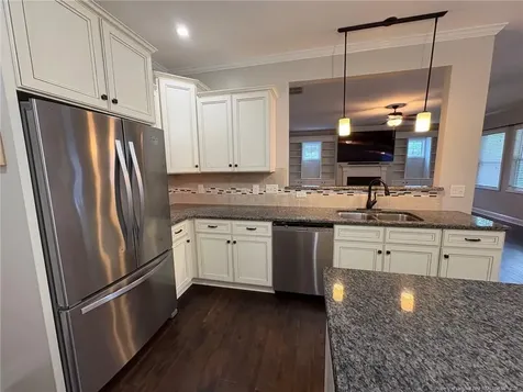 403 Cape Fear Avenue Fayetteville NC 28303