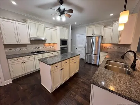 403 Cape Fear Avenue Fayetteville NC 28303