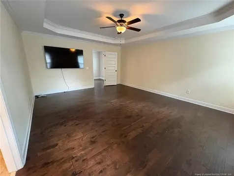 403 Cape Fear Avenue Fayetteville NC 28303