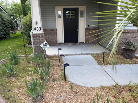 403 Cape Fear Avenue Fayetteville NC 28303