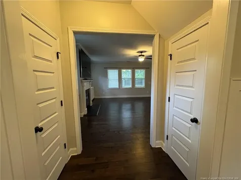 403 Cape Fear Avenue Fayetteville NC 28303