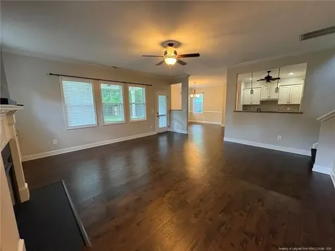 403 Cape Fear Avenue Fayetteville NC 28303