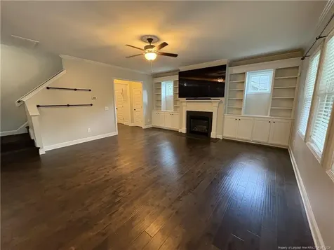403 Cape Fear Avenue Fayetteville NC 28303