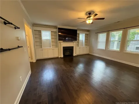 403 Cape Fear Avenue Fayetteville NC 28303