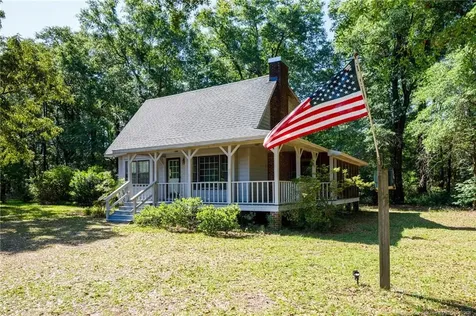 690 Live Oak Methodist Church Road White Oak NC 28399
