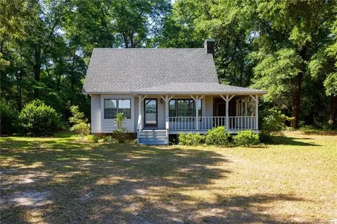 690 Live Oak Methodist Church Road White Oak NC 28399