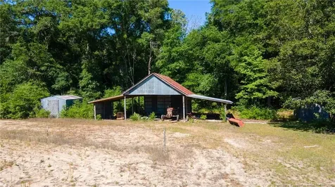 690 Live Oak Methodist Church Road White Oak NC 28399