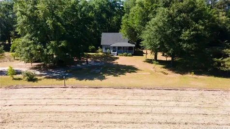690 Live Oak Methodist Church Road White Oak NC 28399