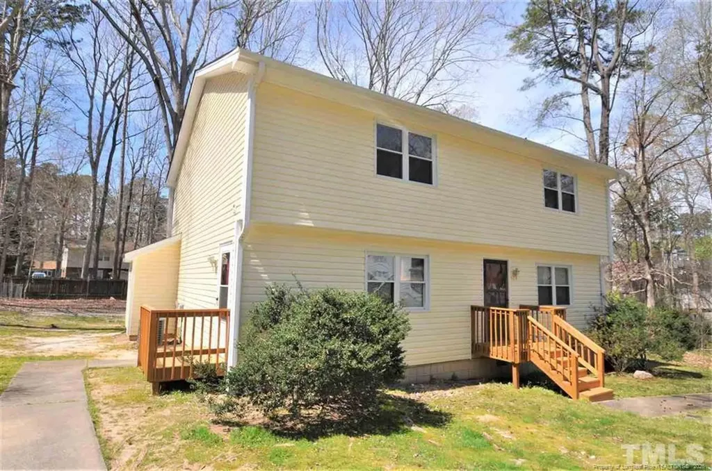 109 Misty Court Cary NC 27513