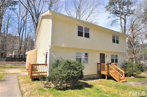 109 Misty Court Cary NC 27513
