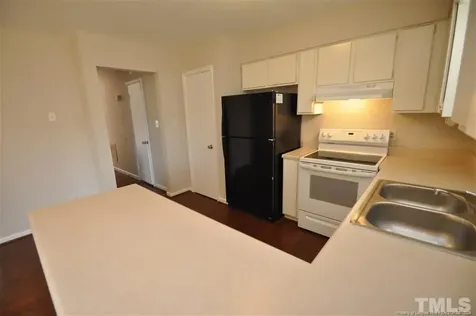 109 Misty Court Cary NC 27513