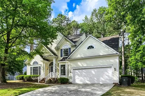 101 Dovershire Court Cary NC 27513