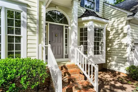 101 Dovershire Court Cary NC 27513